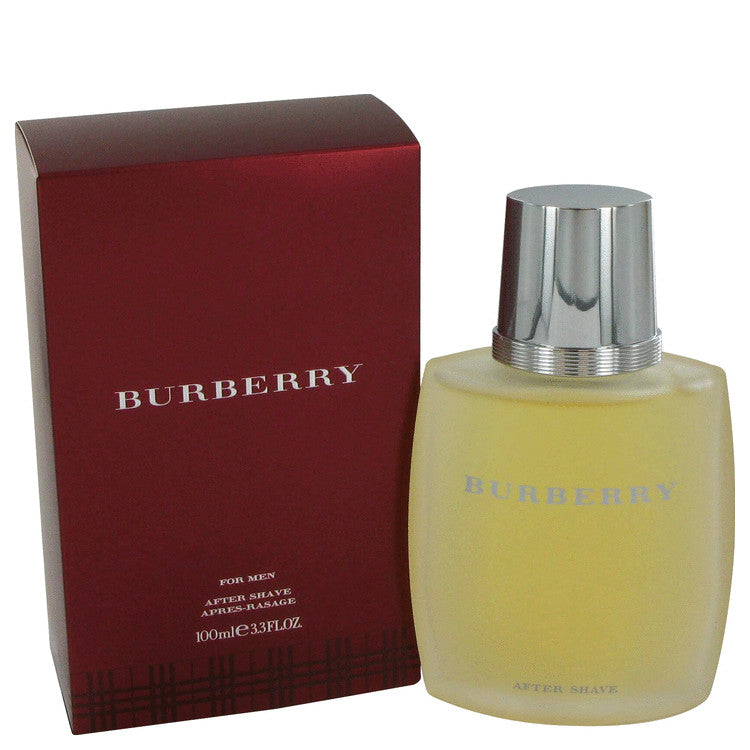 Burberry After Shave By Burberry