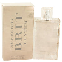 Thumbnail for Burberry Brit Rhythm Floral Eau De Toilette Spray By Burberry