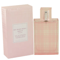 Thumbnail for Burberry Brit Sheer Eau De Toilette Spray By Burberry