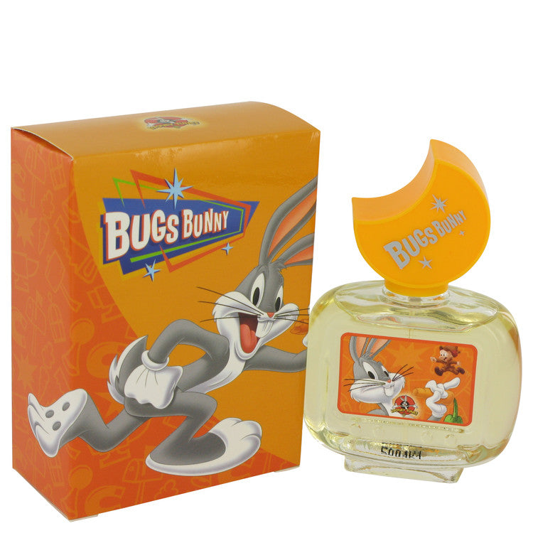 Bugs Bunny Eau De Toilette Spray (Unisex) By Marmol & Son