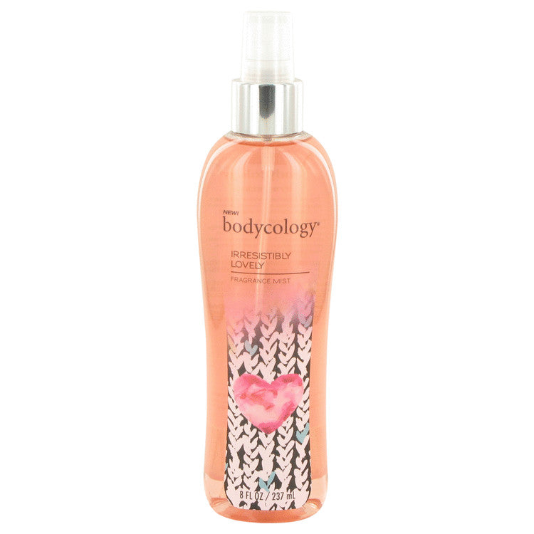 Bodycology Irresitibly Lovely Fragrance Mist Spray By Bodycology