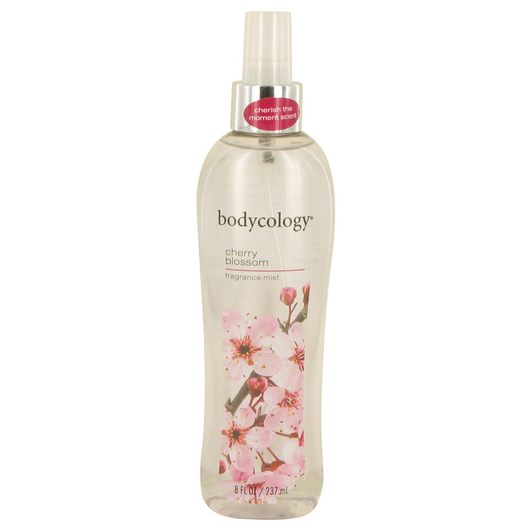 Bodycology Cherry Blossom Fragrance Mist Spray By Bodycology