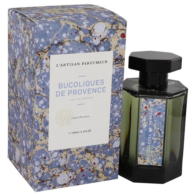 Bucoliques De Provence Eau De Parfum Spray (Unisex) By L'artisan Parfumeur