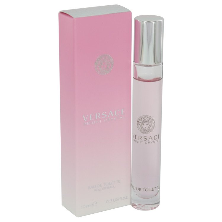 Bright Crystal Mini EDP Roller Ball By Versace