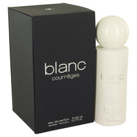 Thumbnail for Blanc De Courreges Eau De Parfum Spray (New Packaging) By Courreges