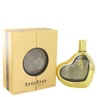 Thumbnail for Bebe Gold Eau De Parfum Spray By Bebe