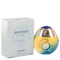 Thumbnail for Boucheron Eau Legere Eau De Toilette Spray (Blue Bottle, Bergamote, Genet, Narcisse, Musc) By Boucheron