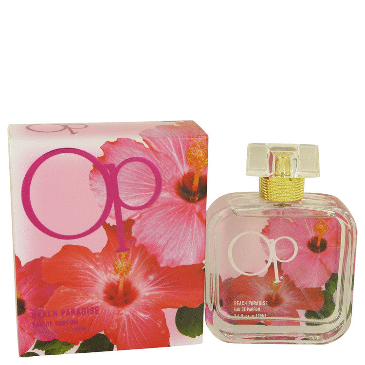 Beach Paradise Eau De Parfum Spray By Ocean Pacific