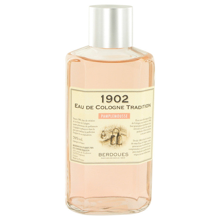 1902 Pamplemousse Eau De Cologne (Unisex) By Berdoues