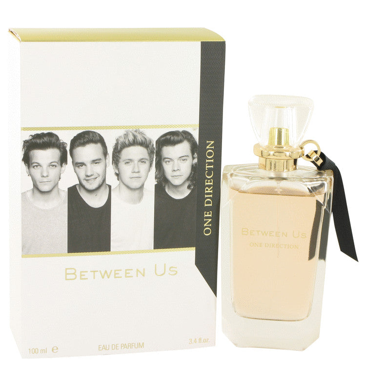 Between Us Eau De Parfum Spray By One Direction