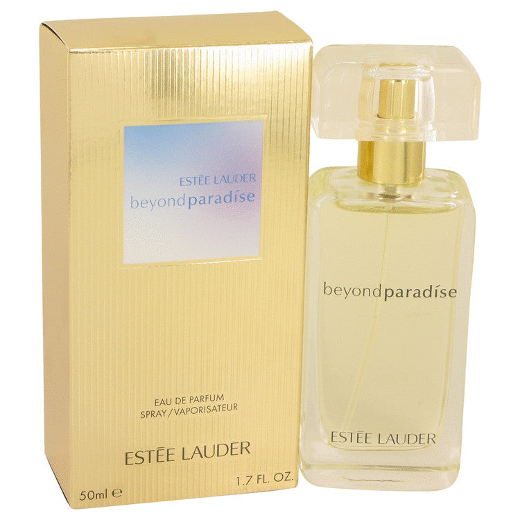 Beyond Paradise Eau De Parfum Spray By Estee Lauder