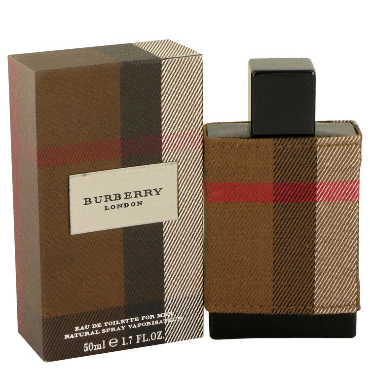 Burberry London (new) Eau De Toilette Spray By Burberry