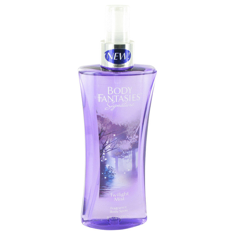 Body Fantasies Signature Twilight Mist Body Spray By Parfums De Coeur