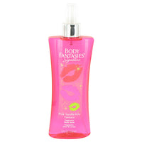 Thumbnail for Body Fantasies Signature Pink Vanilla Kiss Fantasy Body Spray By Parfums De Coeur