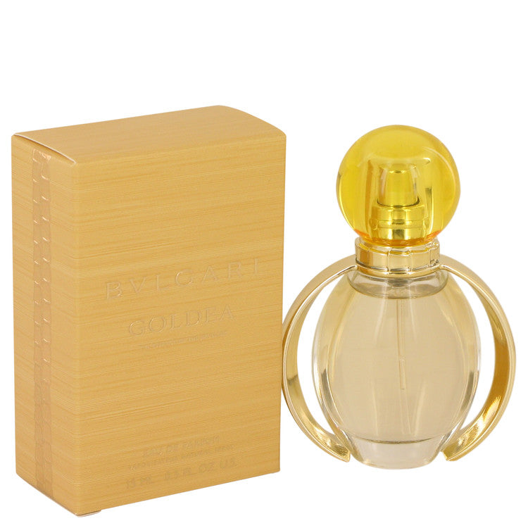 Bvlgari Goldea Mini EDP Spray By Bvlgari