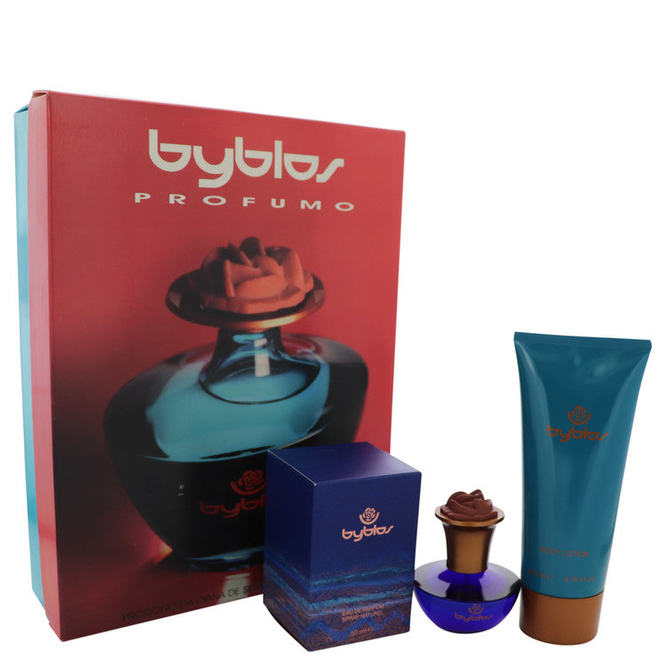 Byblos Gift Set By Byblos