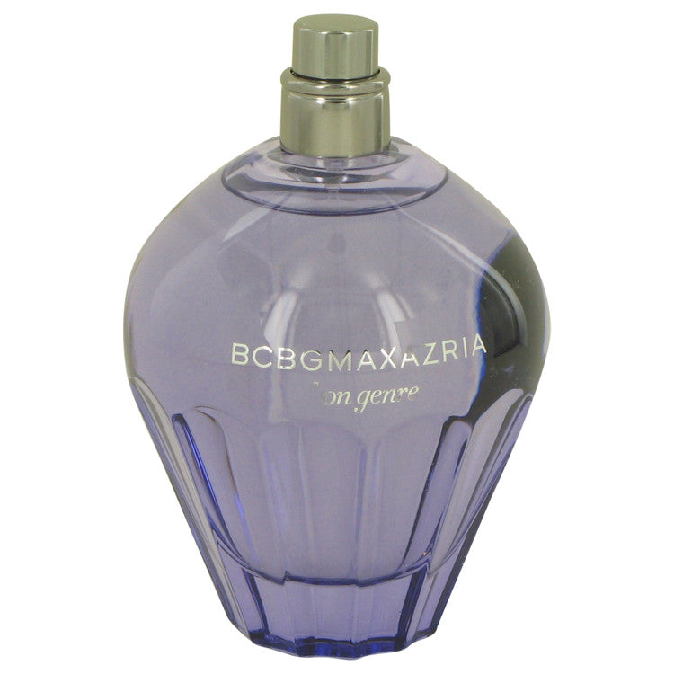 Bon Genre Eau De Parfum Spray (Tester) By Max Azria