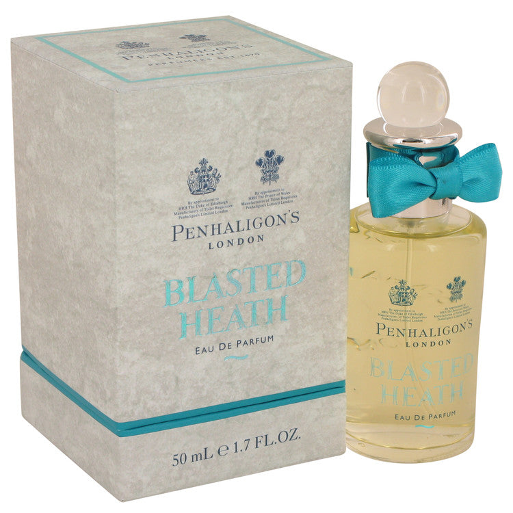 Blasted Heath Eau De Parfum Spray By Penhaligon's