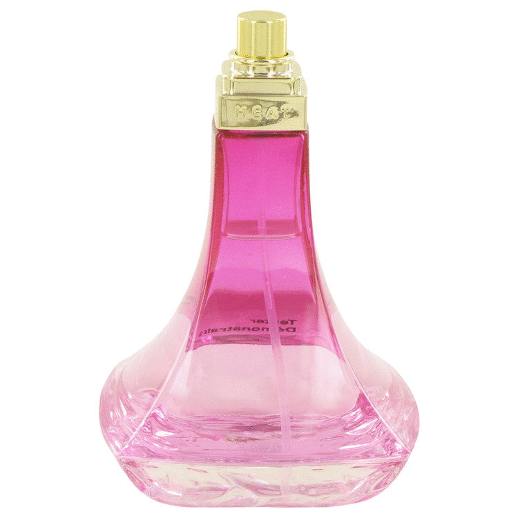 Beyonce Heat Wild Orchid Eau De Parfum Spray (Tester) By Beyonce