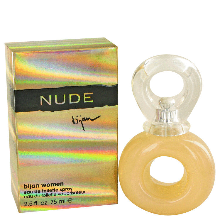 Bijan Nude Eau De Toilette Spray By Bijan