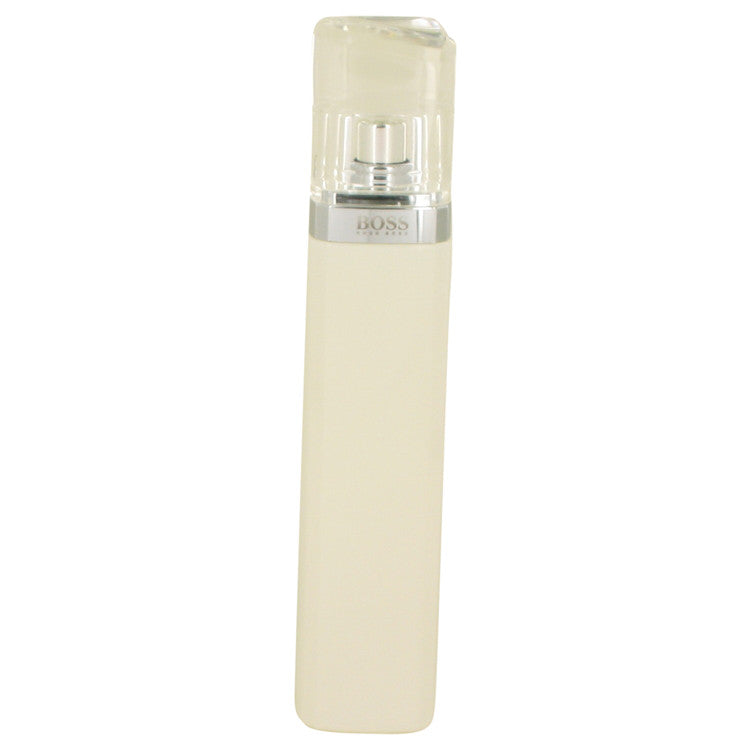 Boss Jour Pour Femme Lumineuse Eau De Parfum Spray (Tester) By Hugo Boss