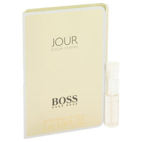 Thumbnail for Boss Jour Pour Femme Vial (sample) By Hugo Boss