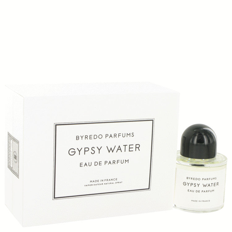 Byredo Gypsy Water Eau De Parfum Spray (Unisex) By Byredo