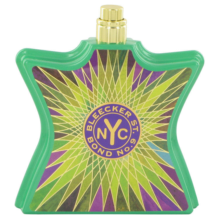 Bleecker Street Eau De Parfum Spray (Tester) By Bond No. 9