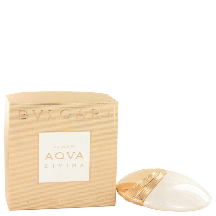 Bvlgari Aqua Divina Eau De Toilette Spray By Bvlgari