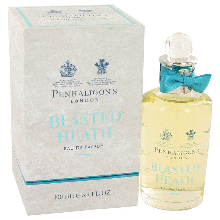 Blasted Heath Eau De Parfum Spray By Penhaligon's