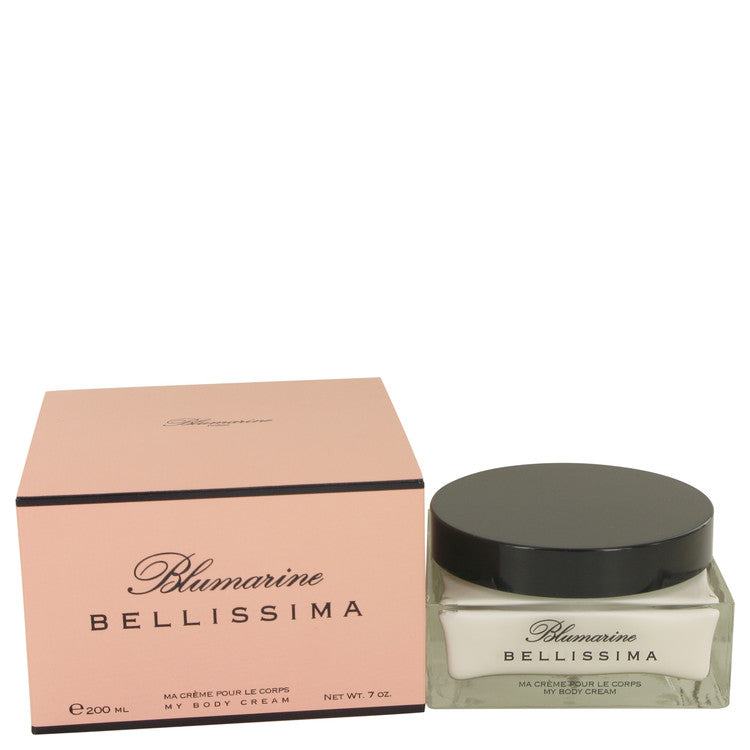 Blumarine Bellissima Body Cream By Blumarine Parfums