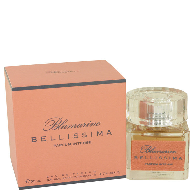 Blumarine Bellissima Intense Eau De Parfum Spray Intense By Blumarine Parfums