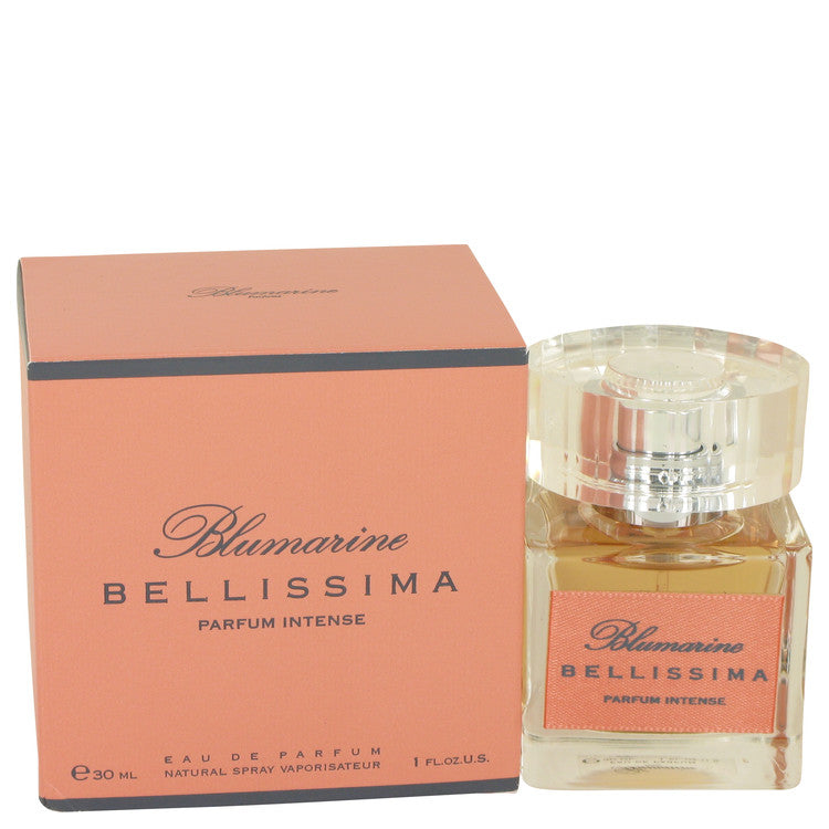 Blumarine Bellissima Intense Eau De Parfum Spray Intense By Blumarine Parfums