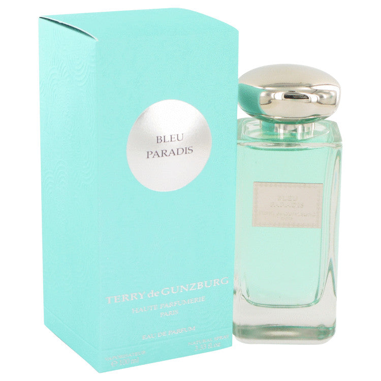 Bleu Paradis Eau De Parfum Spray By Terry De Gunzburg