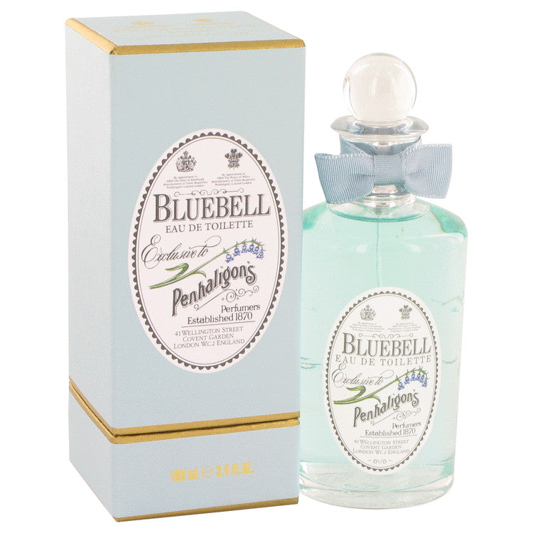 Bluebell Eau De Toilette Spray By Penhaligon's