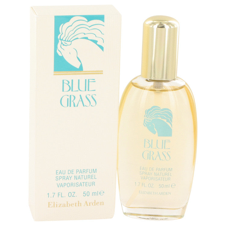 Blue Grass Eau De Parfum Spray By Elizabeth Arden