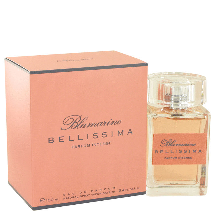 Blumarine Bellissima Intense Eau De Parfum Spray Intense By Blumarine Parfums