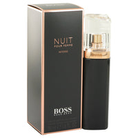 Thumbnail for Boss Nuit Intense Eau De Parfum Spray By Hugo Boss