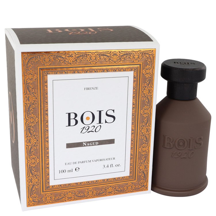 Bois 1920 Nagud Eau De Parfum Spray By Bois 1920