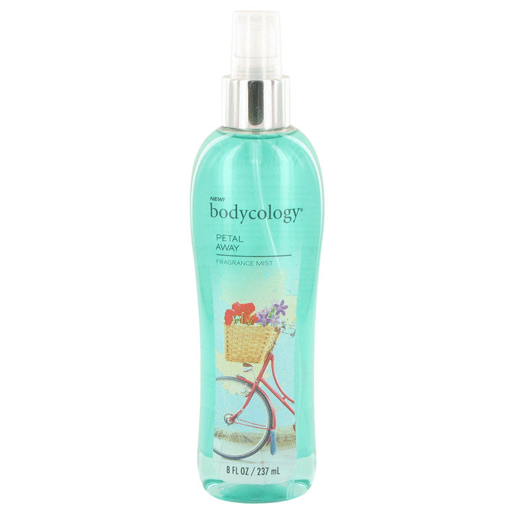 Bodycology Petal Away Fragrance Mist Spray By Bodycology