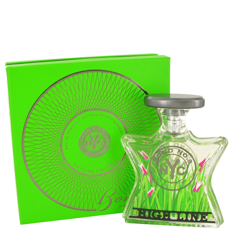 Bond No. 9 High Line Eau De Parfum Spray By Bond No. 9