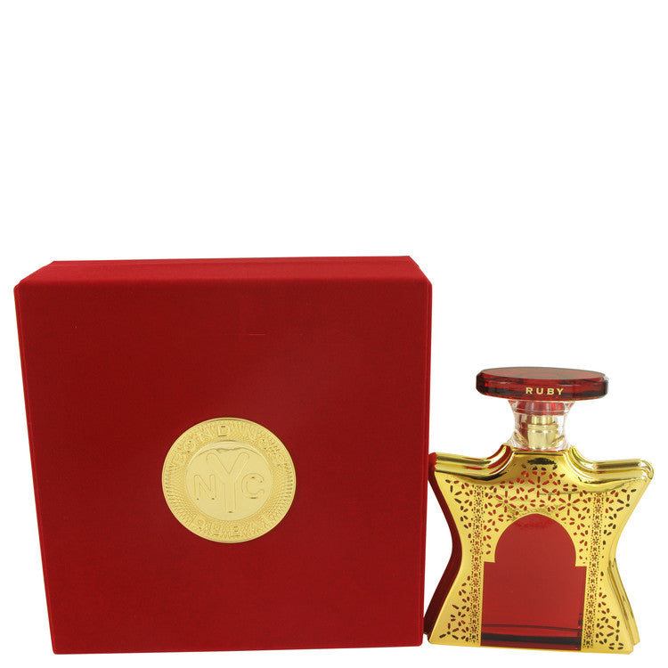 Bond No. 9 Dubai Ruby Eau De Parfum Spray By Bond No. 9