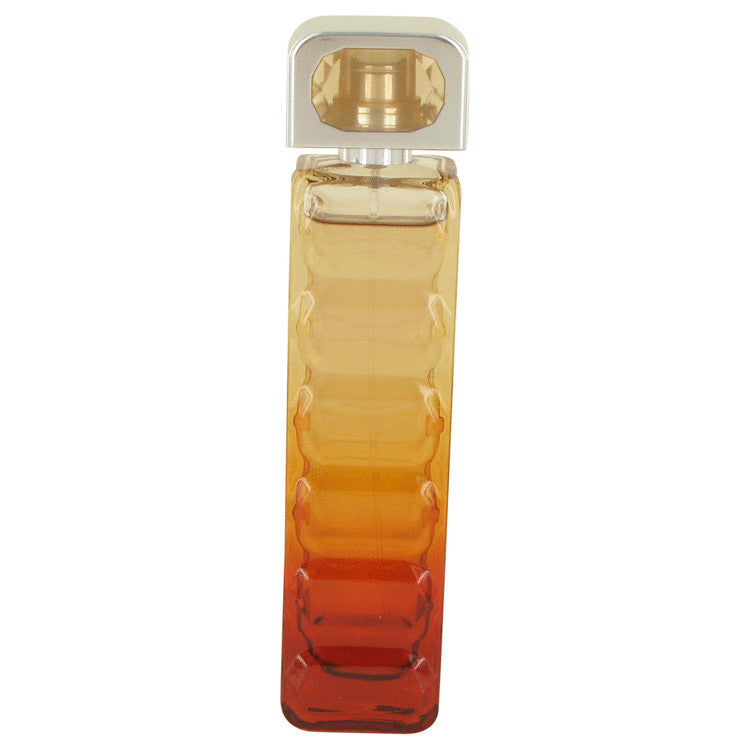 Boss Orange Sunset Eau De Toilette Spray (Tester) By Hugo Boss