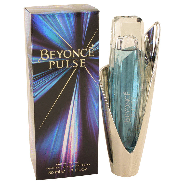 Beyonce Pulse Eau De Parfum Spray By Beyonce