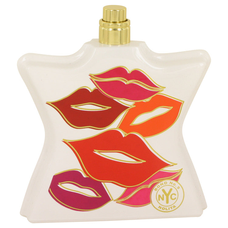 Bond No. 9 Nolita Eau De Parfum Spray (Tester) By Bond No. 9