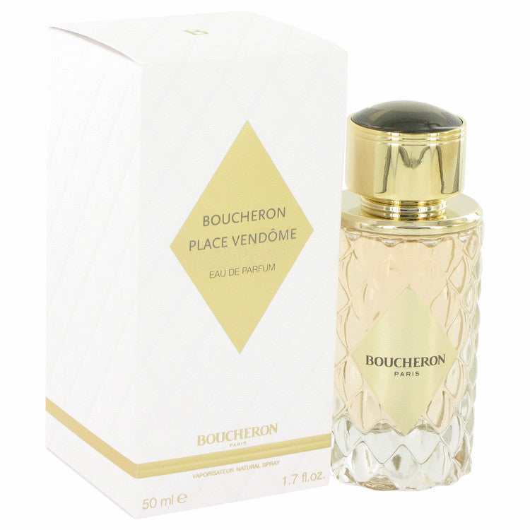 Boucheron Place Vendome Eau De Parfum Spray By Boucheron