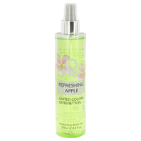 Thumbnail for Benetton Refreshing Apple Refreshing Body Mist By Benetton