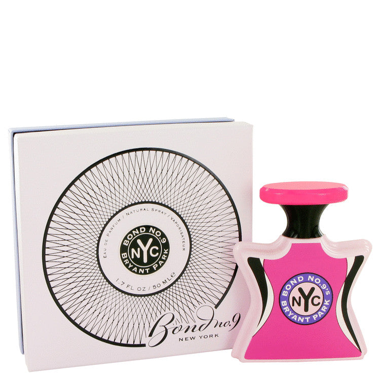 Bryant Park Eau De Parfum Spray By Bond No. 9