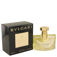 Thumbnail for Bvlgari Splendida Iris D'or Eau De Parfum Spray By Bvlgari