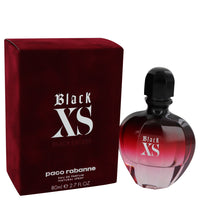 Thumbnail for Black Xs Eau De Parfum Spray By Paco Rabanne